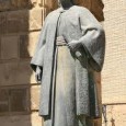 Ibn Hazm on homosexuality The most commonly used term for homosexual contacts between men in Arabic is fil (or amal) qawm Lût ("the act of the people of Lot"), from which is derived the substantive liwàt. The man who indulges in such acts is called lufl.