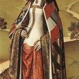 It was not until the mid-nineteenth century that scholars discovered new material about Juana in the Spanish and Austrian archives that gave another side to the person of the woman who had been con- sidered “la loca.” 