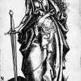 Early European Longswords: Evidence of Form and Function The longsword probably first arose somewhere in Germany (i.e. Holy Roman Empire) and eventually spread via migratory innovation and/or native industry to England, Austria, Denmark, Sweden, France, Switzerland, Italy, Benelux, Iberia, Poland, Bohemia, Prussia and Baltica.