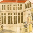 One of the most interesting testimonies is the work of a burgher of Konstanz Ulrich Richental, who gave a straight forward account of everyday life in the city during the council, of things he saw, heard or learnt directly from participants in the council. 