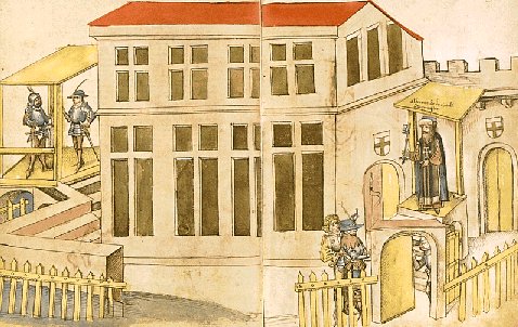 Chronicle of Ulrich Richental