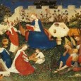 It must be stressed that the concept of childhood is certainly not an easy one. One is tempted to ask whether any generalisations about medieval or modern attitudes to childhood might not pose problems.