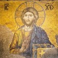 Church Wall Paintings and Mosaics: Principles of their arrangement and relationship to church architecture The history of Orthodox church wall-painting and mosaics, East and West, is a very rich one. On the one hand it reveals tremendous creativity in the Church’s response to architectural and pastoral changes. On the other hand it shows how consistently it has been faithful to unchanging spiritual principles.