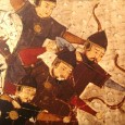 The Indigenous Christians of the Arabic Middle East in an Age of Crusaders, Mongols, and Mamlūks (1244-1366) The chronological period of study is highlighted by the usurpation of the Ayyūbid-ruled Sultanate by the Baḥrī Mamlūks, while the two most important political-military events in the region were the collapse of the Crusader States and the invasion of the Mongols. This thesis will examine how events impacted on the nine Christian Confessions, treating each separately.