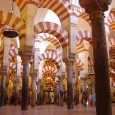 The Great Mosque of Cordoba is universally recognized as one of the most singular monuments of medieval architecture. Celebrated for its harmony, balance, dramatic use of light and decoration, and its overall unity and aesthetic sensitivity, the monument belongs to an established functional type, the hypostyle mosque, but amounts to more than a mere variant of this type.