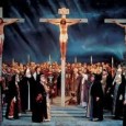 The early Church had a mostly critical attitude towards the dance. It was said that those who dance cherish heathen godheads and that they allow their bodies rule over their minds. Repeatedly, the synods prohibited religious dances and/or dances within churches. 