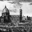 The Duomo: The Touchstone of Florence The Duomo, 'cathedral' in Italian, is the touchstone of Florence’s architectural achievements and was built to serve forever as a symbol of Florence’s power and prosperity to the surrounding Tuscan communities.