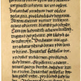 Breuddwyd Rhonabwy: A historical narrative? The object of this study is the analysis of Breuddwyd Rhonabwy, which is one of the two extant Welsh prose tales about King Arthur.