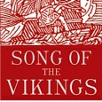 An interview with author Nancy Brown on her latest medieval offering: "Song of the Vikings: Snorri and the Making of Norse Myths". 