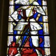 In this paper, I want to look at the legend of St George and at possible pagan and pre-Christian sources for the legend, as well as some of the other literary descendants that may be associated with him.