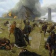 This study is an attempt to clarify the functions and structure of the Volker- wanderungen. Peoples or warrior-bands? The basic problem is that small warrior bands as well as big migrations of peoples are characterized in the same way by the classical and early medieval writers: they used tribal names.