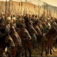 Horses of Agency, Element, and Godliness in Tolkien and the Germanic Sagas What is the contract between man and equine that allows a beast ten times our size and one hundred times our strength to willingly serve in our ambitions? What magnetism (and who placed it) is it that draws humanity and horses together?