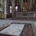 The death of any ruler in the twelfth century, even if it were expected, caused a considerable amount of shock and disquiet amongst those who were left behind.