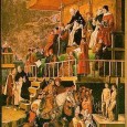 In comparing the trial of María de Cazalla with Marguerite Porete’s Mirror of Simple Souls, one of the most notable works of medieval mysticism, the present study aims to demonstrate how the main components of alumbradismo may be discerned in a single normative example of medieval mystical theology.