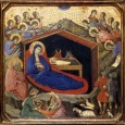 Christmas in the Qur’än: the Qur’änic account of Jesus’s nativity and Palestinian local tradition The confluence of this evidence strongly suggests that the traditions associated with Kathisma church gave rise to the rather peculiar account of Christ’s Nativity found in the Qur ̄an.