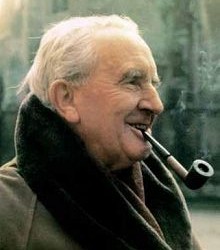 The nomenclature within Tolkien’s novels is very carefully done, taking into consideration attributes such as etymology, symbolism, and onomatopoeia. In some instances the author has drawn from Anglo-Saxon and Old Norse, but most of his creations emerged from his own invented languages Quenya and Sindarin, the two main tongues spoken by elves.