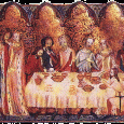Seven Medieval Christmas Traditions Christmas in medieval Europe could include feasting, gambling, one-day marriages, boy bishops and trolls.