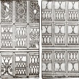 A Moorish Sheet of Playing Cards Examining medieval playing cards from Spain and Italy.