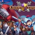 Knights & Dragons: Rise of the Dark Prince For iPhone, iPad and iPod touch - save a medieval kingdom!