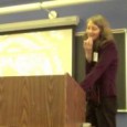Servants’ Tales at Twelfth-Century English Shrines Using the stained glass windows of Canterbury Cathedral, Koopmans examines how they show the lay people, including servants, more informal helpers and hangers on, and how they correspond to textual references to what the laity did at shrines.