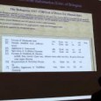 This lecture introduces the main players of this world of medieval book commerce -- parchment makers, paid scribes, illuminators, shopkeepers -- and discusses why these traditionally separate professions blended into a closely knit community that stands at the cradle of our bookish world today.