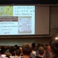 Tolkien's extensive knowledge of world languages both ancient and modern lent itself to his creation of the artificial languages that add so much realistic depth to his fictional writing