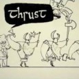 Learn where words like house, loaf, bishop, font, drag, die, jury, justice, swine, mutton, pork, eyeball and alligator came from!
