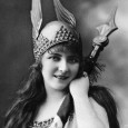 This essay, however, looks to explore, not this seductive form of charm magic, but rather its opposite, ie charm magic that prevents the consumption of a relationship, or that makes a fruitful union impossible. 