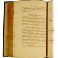 To anyone attempting to explore the alluring world of medieval Ireland, it would seem that there is a set of guidebooks that allow one to look up any given year in Irish history and know the important events that had occurred.