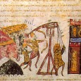 The Trebuchet Recent reconstructions and computer simulations reveal the operating principles of the most powerful weapon of its time