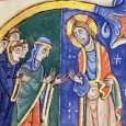 Visions flourish within particular domestic contexts and disciplines, and Christina enables us to glimpse a sub-culture of visionary experience in twelfth-century England, which rarely shows up in sources and is given little authority in the dominant narratives.
