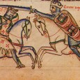The Danish attacks on London and Southwark in ‘1016’ This incident has been fatally embroidered by many local historians, taking their cue from various sources, so that the popular accounts have distorted what was already a confusing set of events.