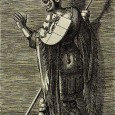 The Assassination of Godfrey the Hunchback One of the earliest reports comes from Lambert of Hersfeld. Around 1078, he wrote a rather extensive account of the assassination, with several details: the assault took place in the city of Antwerp, in the night, when the duke had retired 'because of a natural need'.