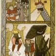 The image thatis the subjectof this essay is one of thirty-five miniatures that once illuminated the lost Rupertsberg manuscript (Wiesbaden, Hessisches Landesbibl., MS 1, ca. 1165-75), a deluxe copy of Scivias.