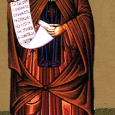 Striking a Match on Byzantium’s “Dark Age” The seventh and eighth centuries have been called the “Dark Age” of Byzantium because of the paucity of historical sources that illuminate them. This lack is commonly ascribed more to scant production than to failed transmission.