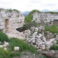 Fifty-six diagnostic sherds, dating to the Crusader period, were found in a pit. Most of them represent local Crusader types, with a few belonging to imported types. The chronological range of the Crusader-period pottery dates from the mid-twelfth to the early thirteenth centuries CE.