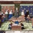 This paper is an attempt to examine the role of what might loosely be termed formal and informal political ideas in the coup d’e´tat which brought Henry IV to power in 1399.