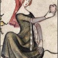 Teenage pregnancy and street gossip – but also lessons in housekeeping and good husbandry. Jeremy Goldberg draws on contemporary documents to assess the pluses and minuses of entering adulthood as a woman in the late Middle Ages.