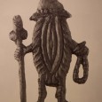 Owing to the fact that historians generally view the late medieval period as an "age of faith," the existence ofthese remarkable objects raises some fundamental questions about the exact socio-religious nature ofmedieval culture. The primary questions, however, that need answering are: when, where, and for whom were the badges produced, and perhaps most importantly, why. 