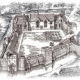 Weoley Castle is a fortified, medieval manor-house situated four miles to the southwest of Birmingham city centre in the parish of Northfield within the historic county of Worcestershire.
