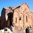 Ani, a dramatic, windswept archaeological site in eastern Turkey, was once a thriving medieval city on the trade route through Central Asia.