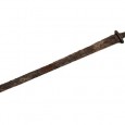 Frankish swords were absolutely crucial to the rise of the Carolingian empire and they played a major role in Afro-Eurasian commerce during this period.