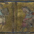 The genesis of chivalry project receives £137,000 in funding David Crouch of the University of Hull will be able to explore the origins of chivalry in the Middle Ages after being award a Research Fellowship of £137,629 from the Leverhulme Trust.