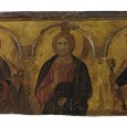 An early 14th-century painting by Pietro Lorenzetti will not be allowed to leave the United Kingdom, at least temporarily, while an attempt is made to raise over £5 million to purchase the art-piece.