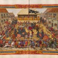 Tournament Culture in the Low Countries and England In England and the Low Countries towards the end of the thirteenth century, a common chivalric culture had emerged which permitted exchanges and mutual participation in tournaments on both sides of the Channel.