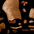 More pieces from the Staffordshire Hoard discovered The Staffordshire Hoard has now grown by a further 81 pieces, after a Coroner's Court declared yesterday that the newly found objects were part of the Anglo-Saxon treasure.