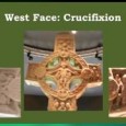 The Cross of the Scriptures: Power Meets Religion in Medieval Ireland A lecture examining the medieval cross and the monastery of Clonmacnoise in Ireland