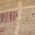 In this video, Hobbins discusses his research on the tremendous changes in book production in the late Middle Ages, before the advent of print.