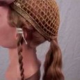 A video showing how to recreate a Renaissance hairstyle from early sixteenth-century Flanders.