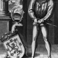 King James II of Scotland: A Reign of Murder and Mayhem History repeats itself. This aphorism is especially true for the Scottish monarchy. There was a period during Scottish history where Kings would die, leaving a child as heir to be ruled by a regency council. This happened over and over and it happened to King James II.